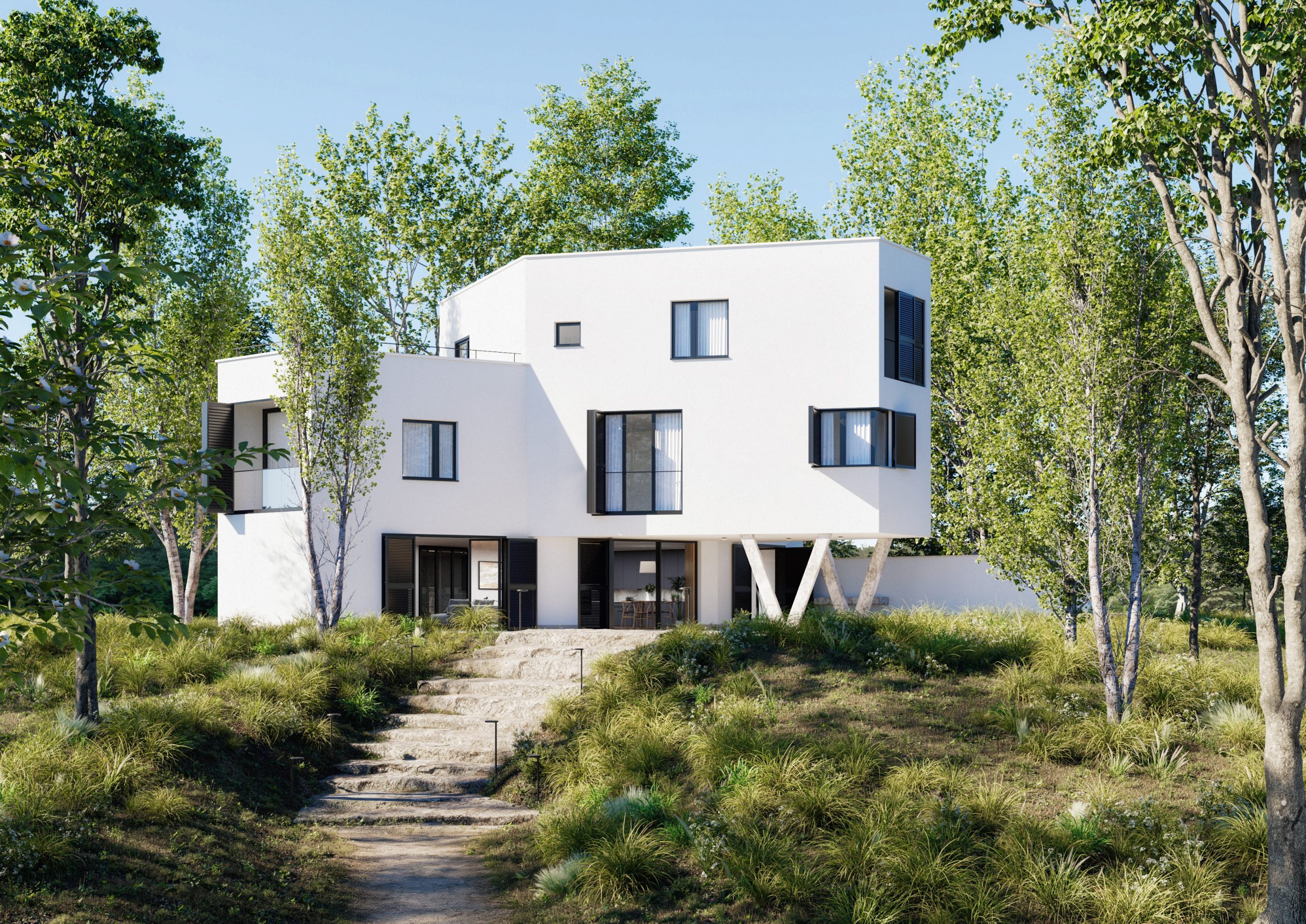 Palit House